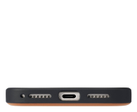 TORRAS QPRO Leather do iPhone 17 Pro (Amber Brown) - 1483051 - zdjęcie 6